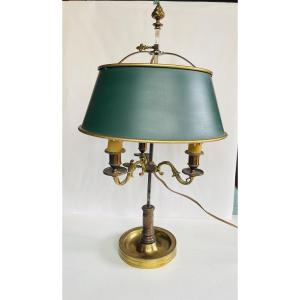 Hot Water Bottle Lamp 